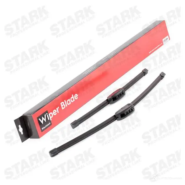 Щетка стеклоочистителя STARK S NXN5 SKWIB0940087 1437785634 - Изображение 1