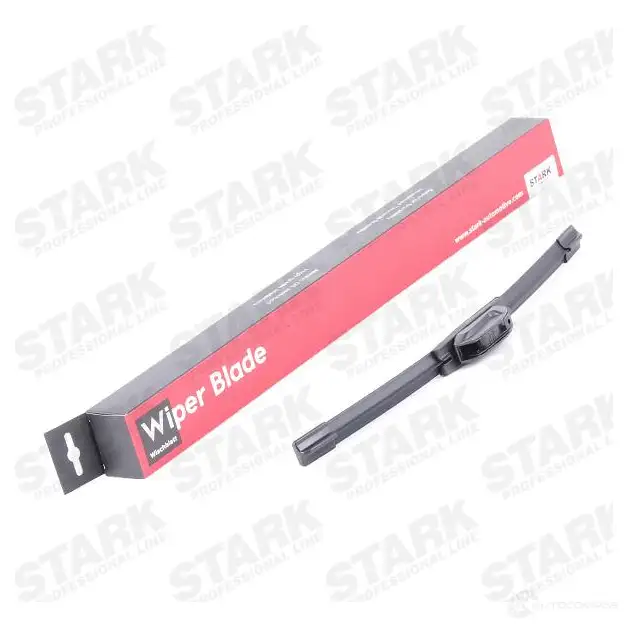 Щетка стеклоочистителя STARK FVPU KL 1437786502 SKWIB0940175 изображение 1