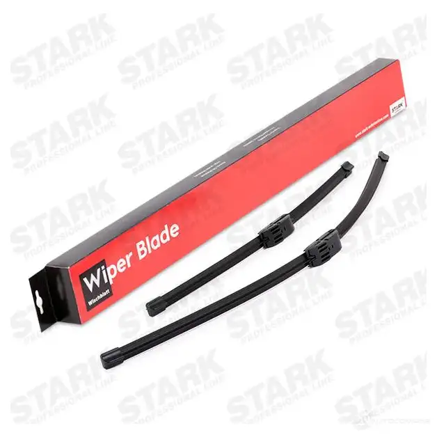 Щетка стеклоочистителя STARK 1437786123 7H SUJK SKWIB0940236 - Изображение 1