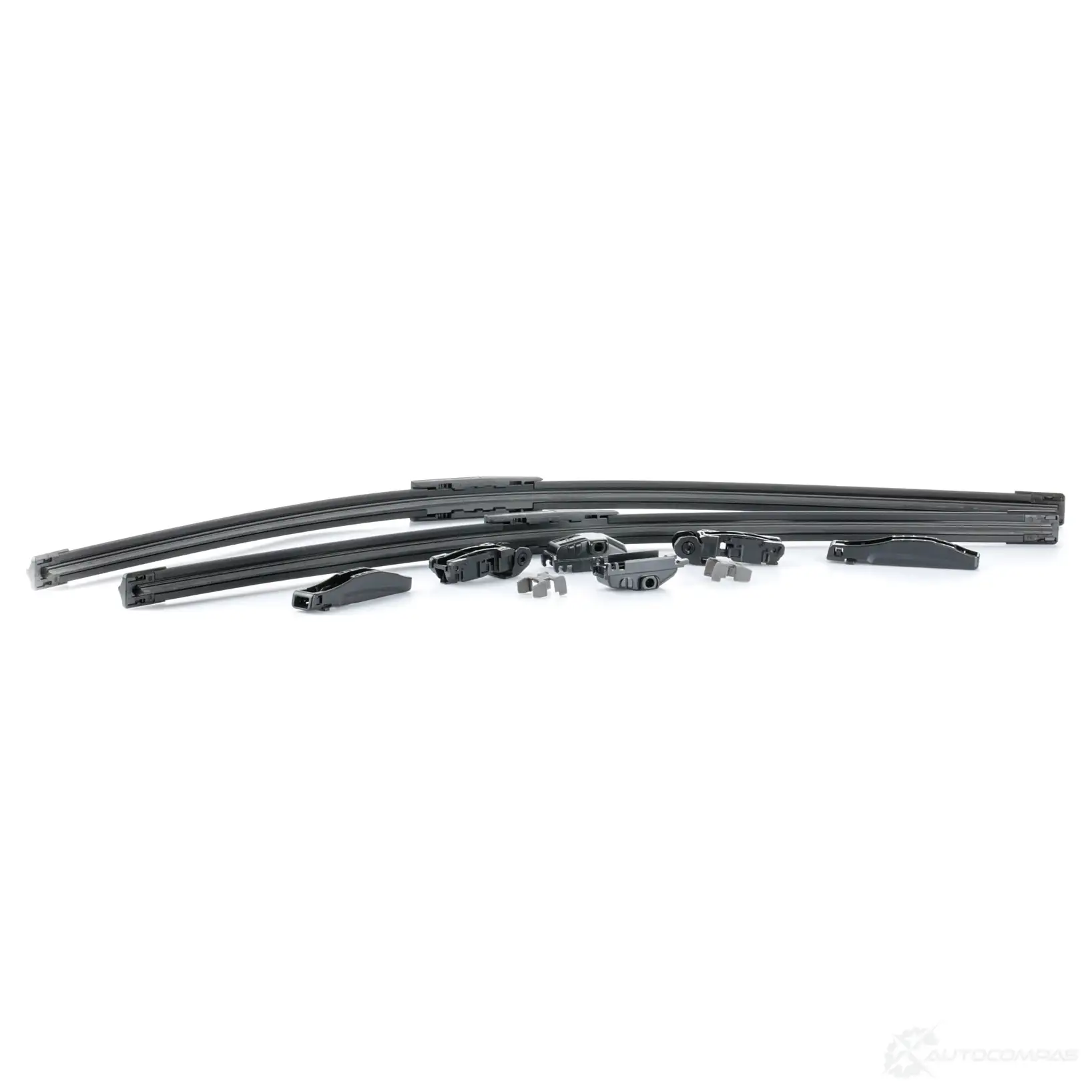 Щетка стеклоочистителя STARK BG 607 1437786805 SKWIB0940230 - Изображение 1