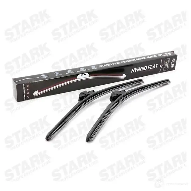 Щетка стеклоочистителя STARK MC Q3P93 SKWIB0940121 1437785802