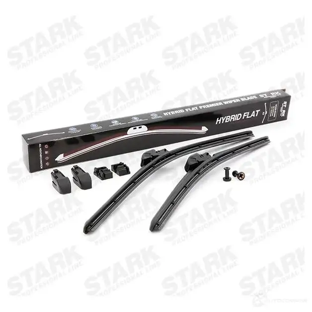 Щетка стеклоочистителя STARK SKWIB0940128 BBPD ML 1437786177