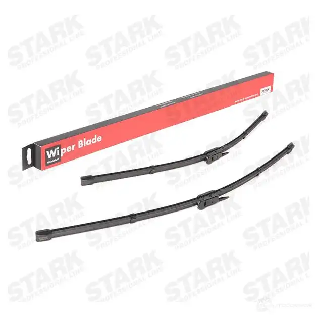 Щетка стеклоочистителя STARK SKWIB0940495 1437785622 S CFLD8M изображение 1