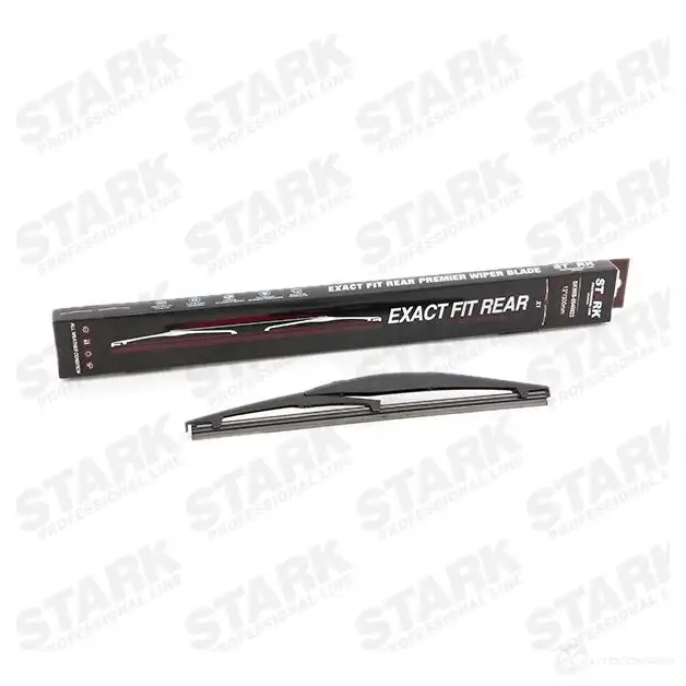 Щетка стеклоочистителя STARK SKWIB0940014 1437786710 V2Y5P M