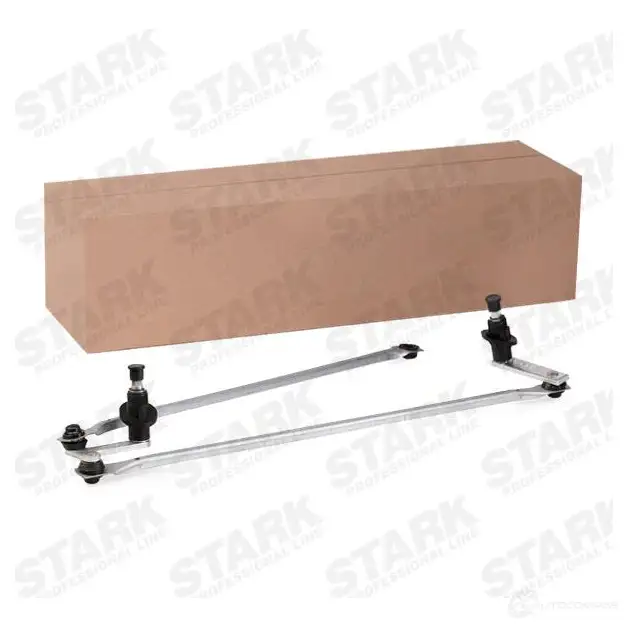 Трапеция стеклоочистителя, тяга STARK 90 ZYNM skwl0920040 1438021792 изображение 1