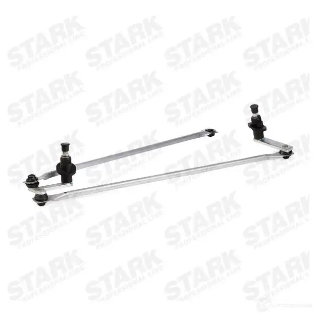Трапеция стеклоочистителя, тяга STARK 90 ZYNM skwl0920040 1438021792 изображение 2