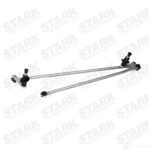 Трапеция стеклоочистителя, тяга STARK 90 ZYNM skwl0920040 1438021792 изображение 3