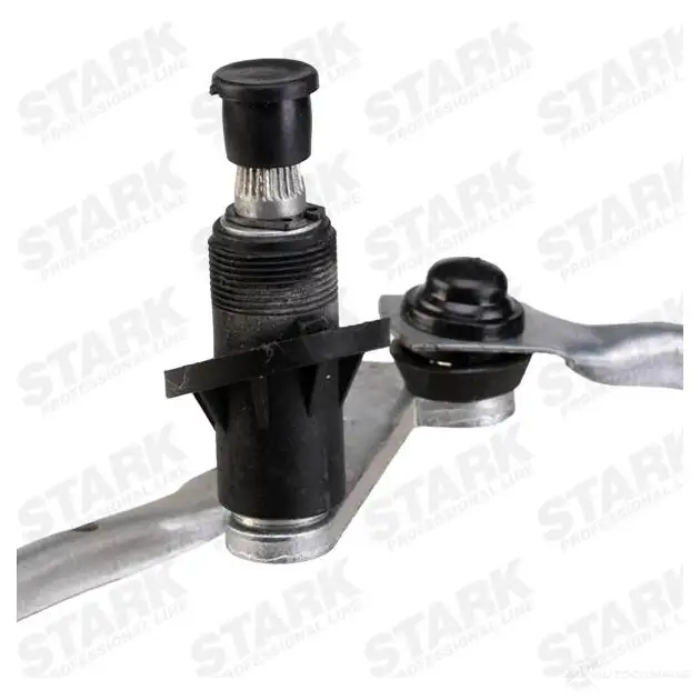 Трапеция стеклоочистителя, тяга STARK 90 ZYNM skwl0920040 1438021792 изображение 4