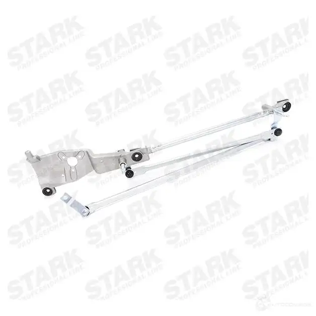 Трапеция стеклоочистителя, тяга STARK skwl0920004 1438021839 ZN0BO 8