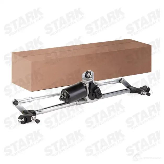 Трапеция стеклоочистителя, тяга STARK 1438021802 8YZX6 7 skwl0920081 изображение 1