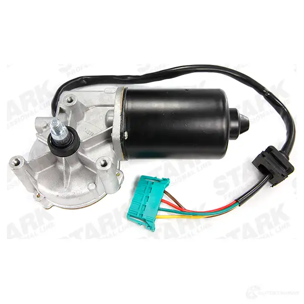 Мотор стеклоочистителя, дворников STARK HDZ TS 1437786307 skwm0290031