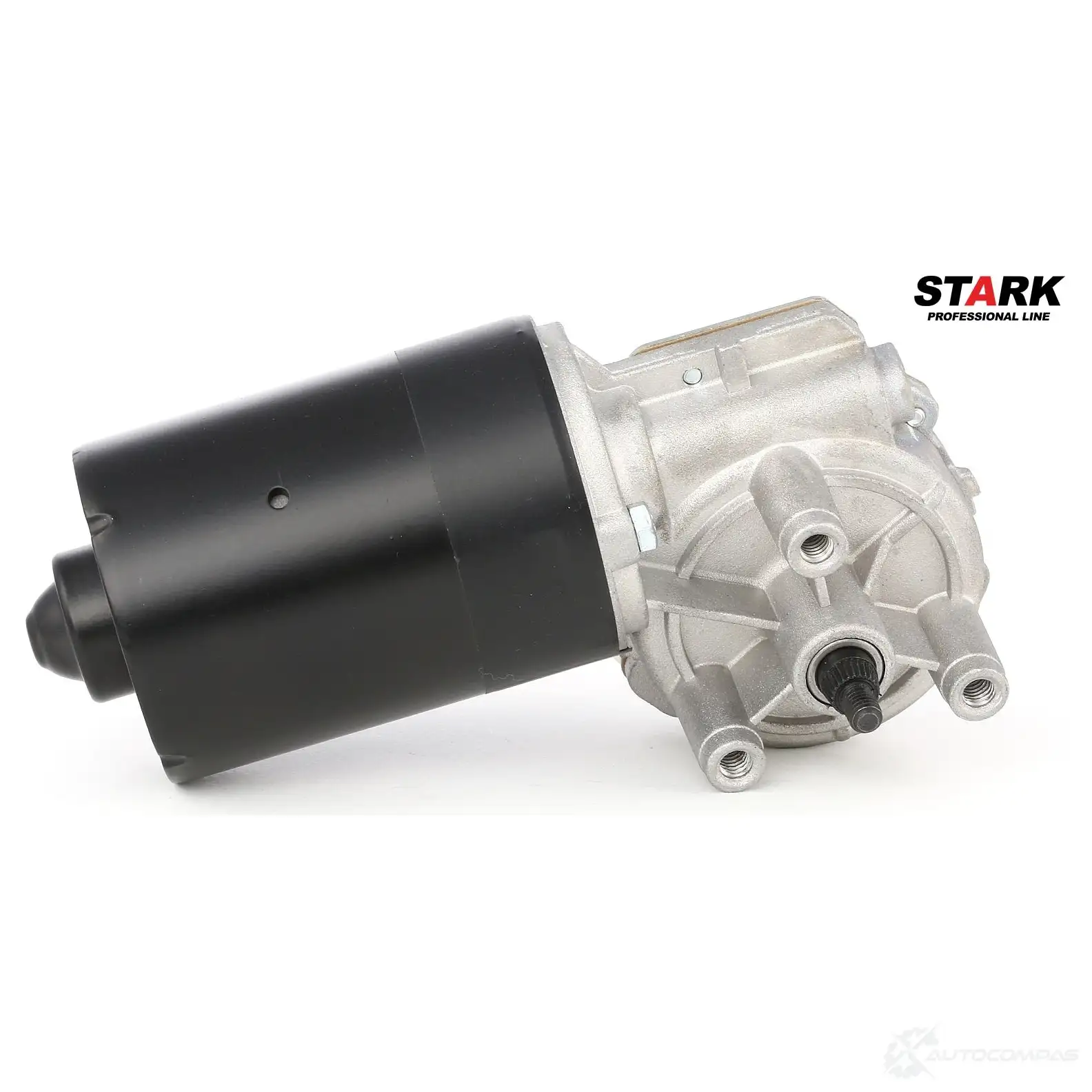 Мотор стеклоочистителя, дворников STARK 72YZWS L skwm0290005 1437785430 - Изображение 1