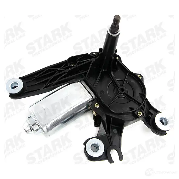 Мотор стеклоочистителя, дворников STARK 06 UO32 1437785660 skwm0290030