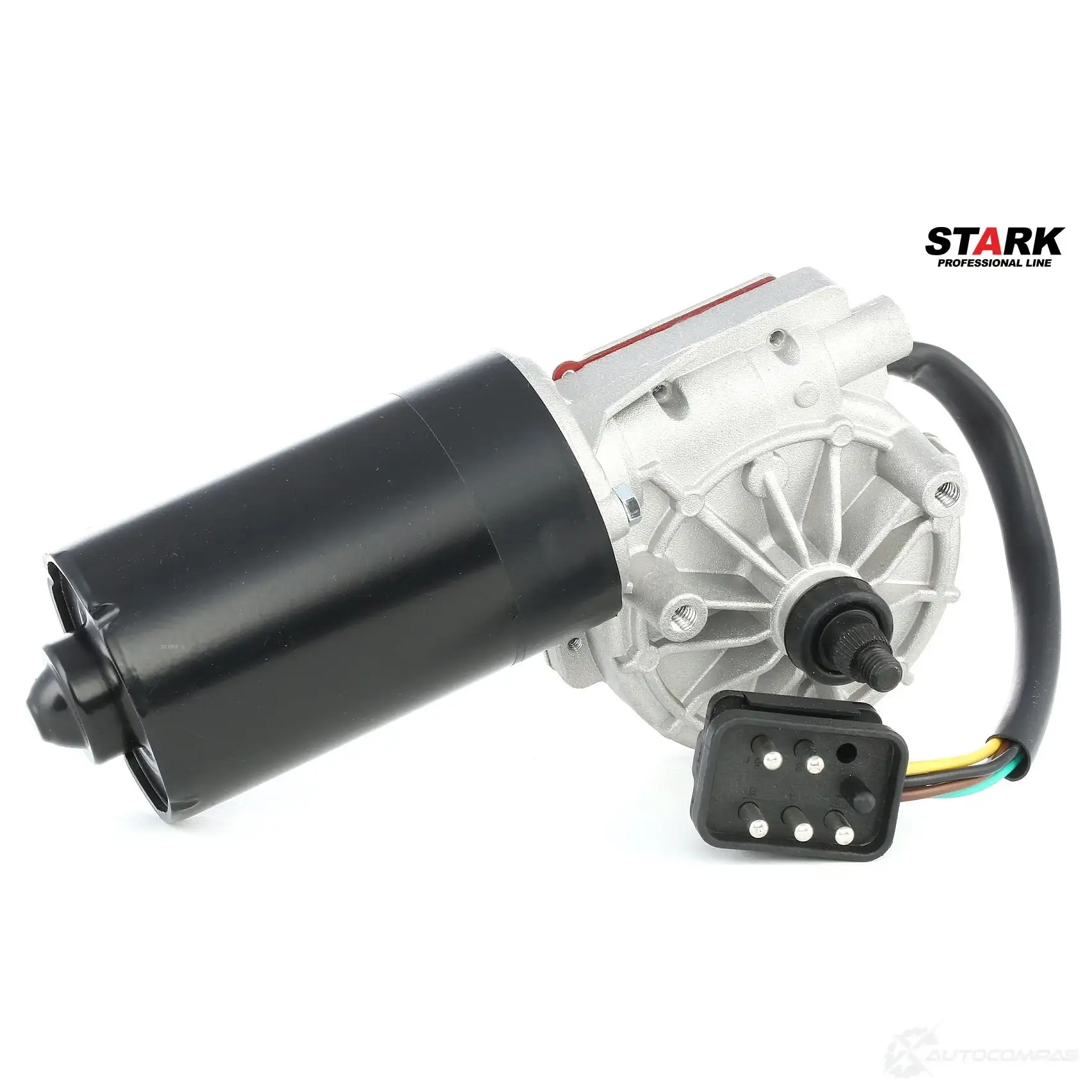 Мотор стеклоочистителя, дворников STARK skwm0290014 7E GME2A 1437786363 - Изображение 1
