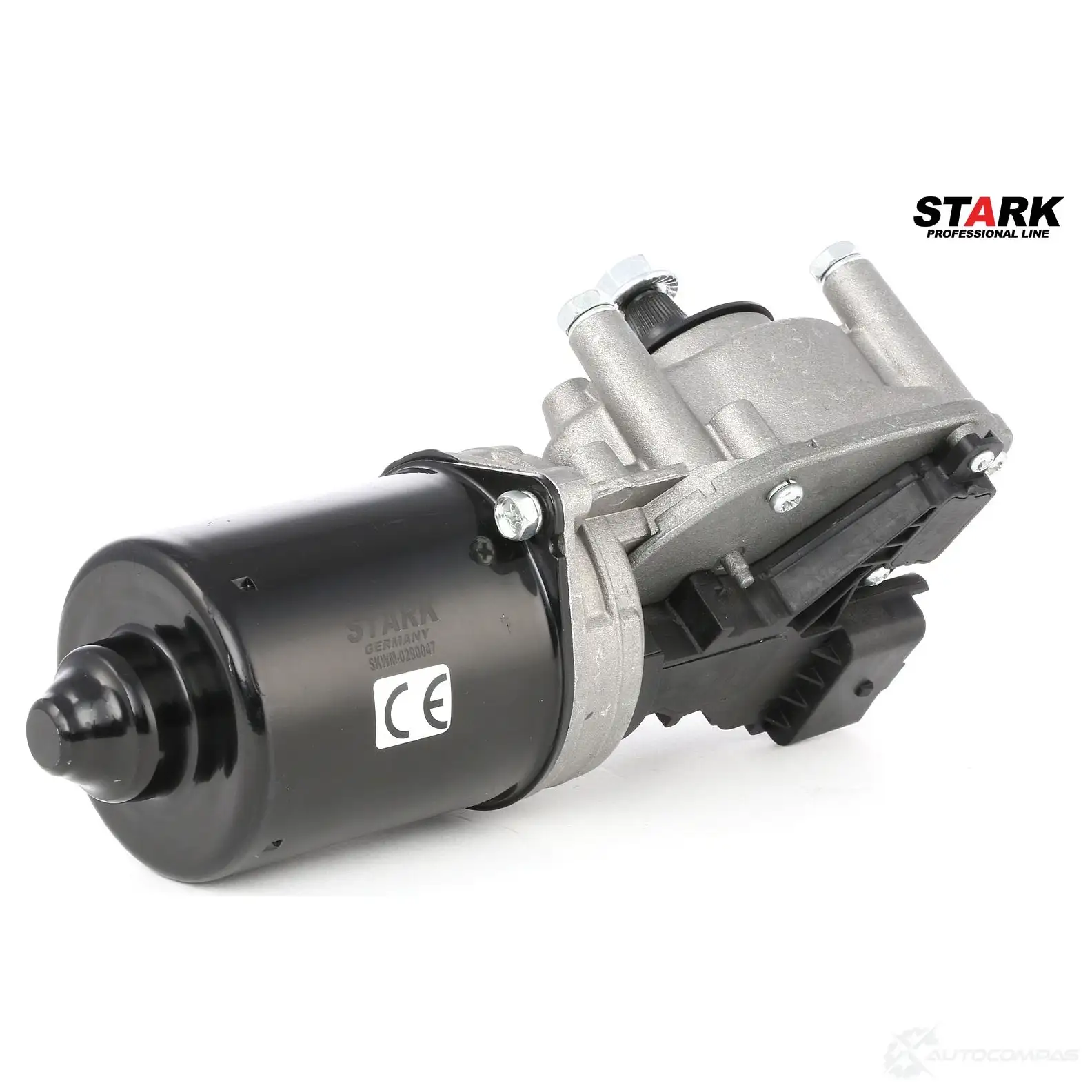 Мотор стеклоочистителя, дворников STARK 1437785663 9HSCN T skwm0290047