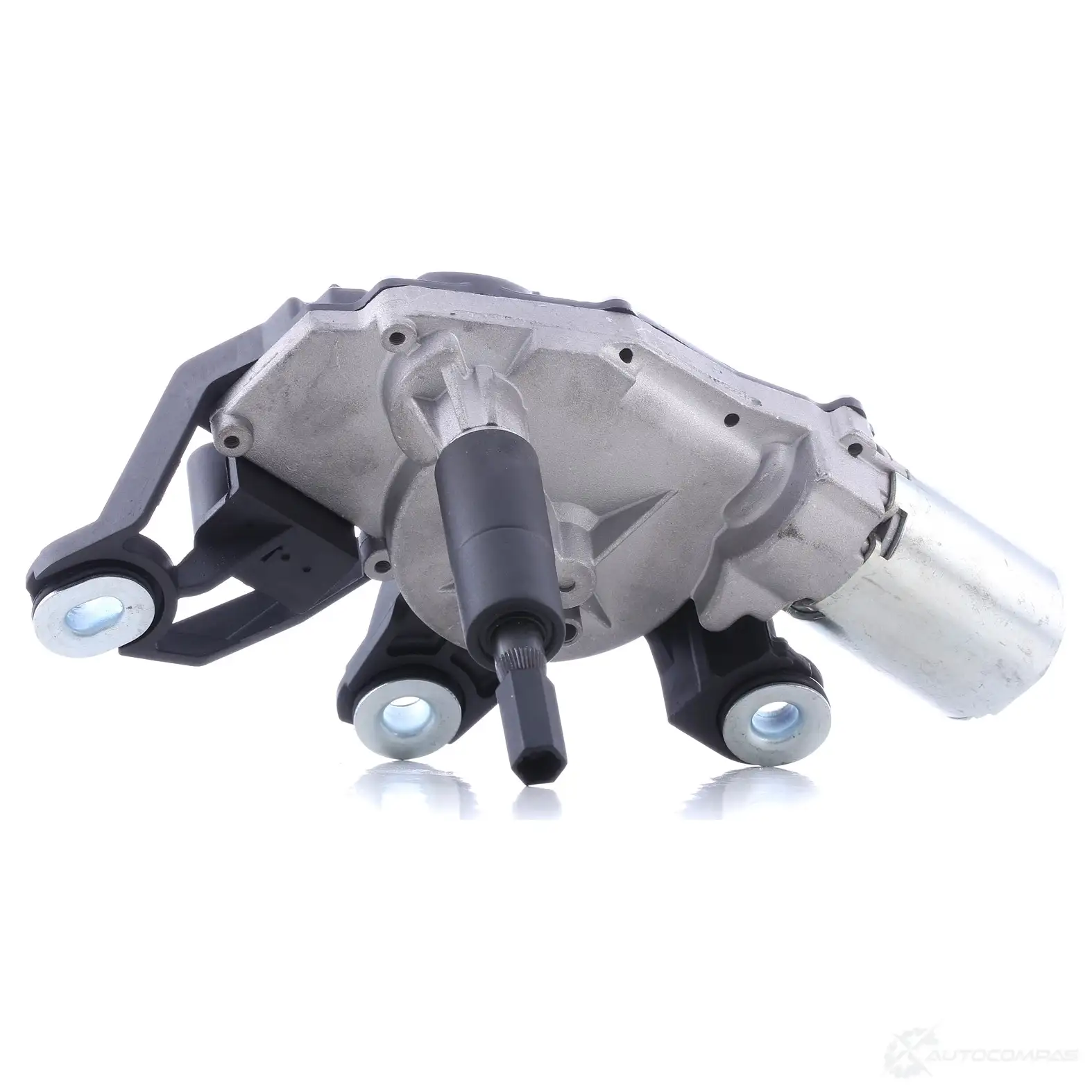Мотор стеклоочистителя, дворников STARK 1439606157 D 28ZKA skwm0290376 - Изображение 1