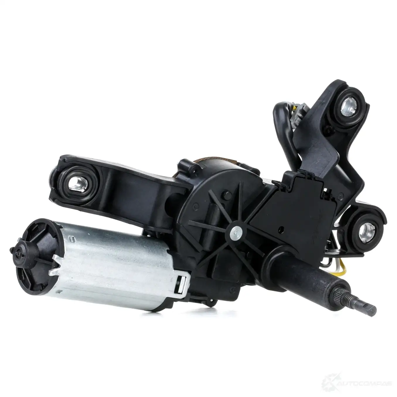Мотор стеклоочистителя, дворников STARK skwm0290072 MU6K 2W6 1437786345 - Изображение 1
