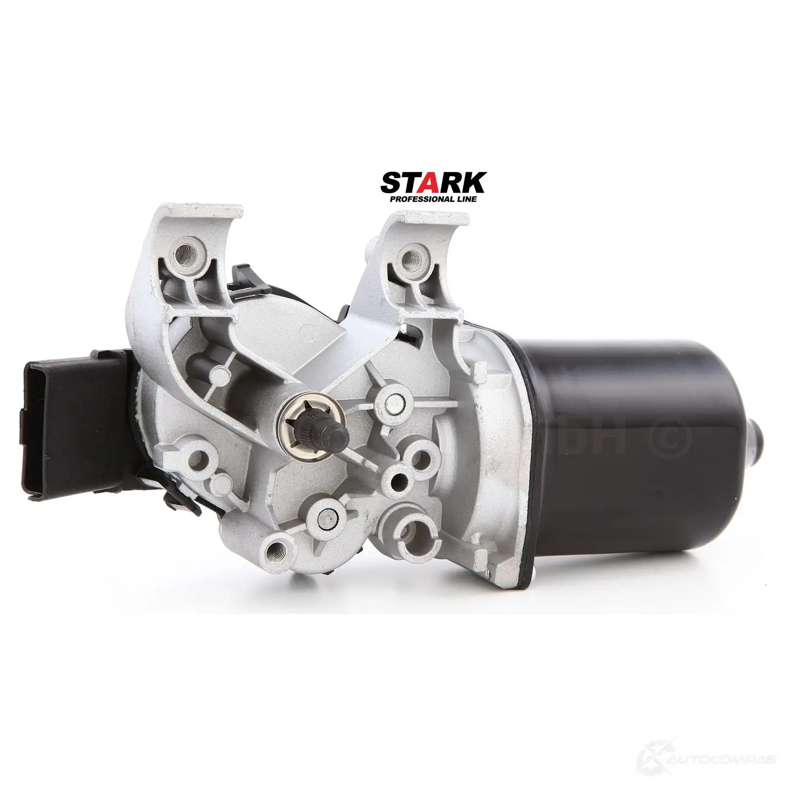 Мотор стеклоочистителя, дворников STARK 6T R8G skwm0290058 1437786421 - Изображение 1