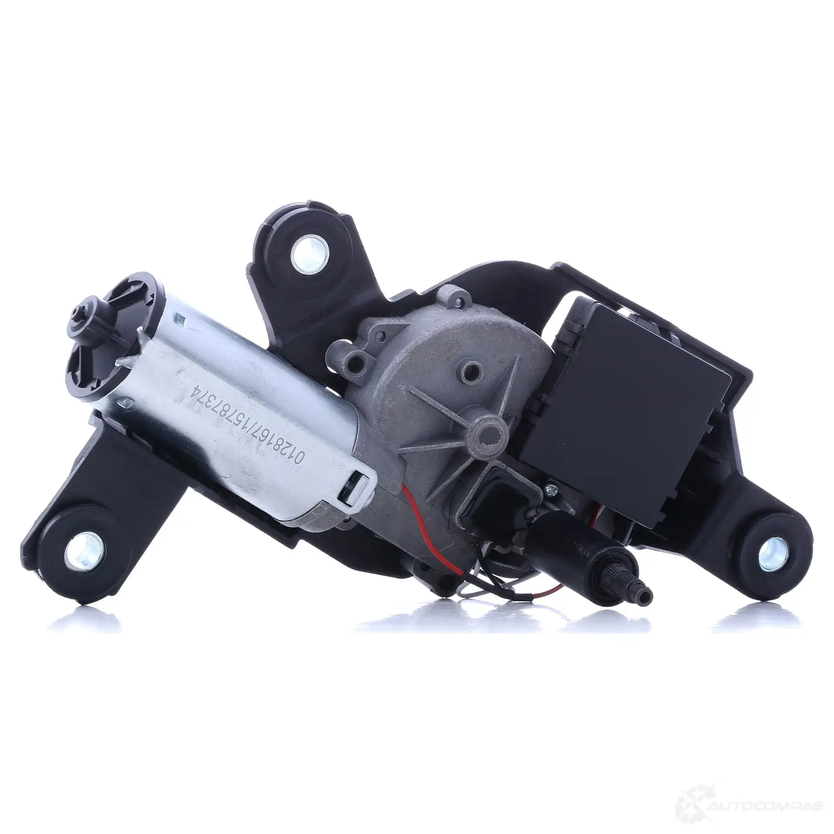 Мотор стеклоочистителя, дворников STARK D06J DSS skwm02990422 1438021854 - Изображение 1