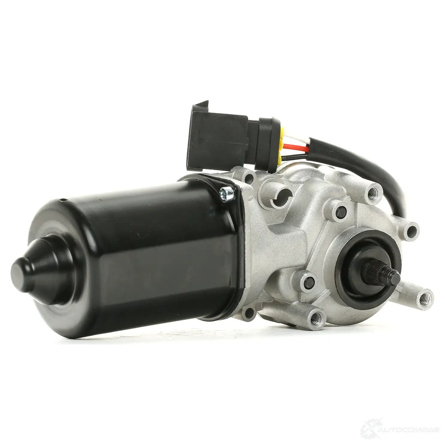 Мотор стеклоочистителя, дворников STARK skwm0290383 USU E8 1437786405 - Изображение 1
