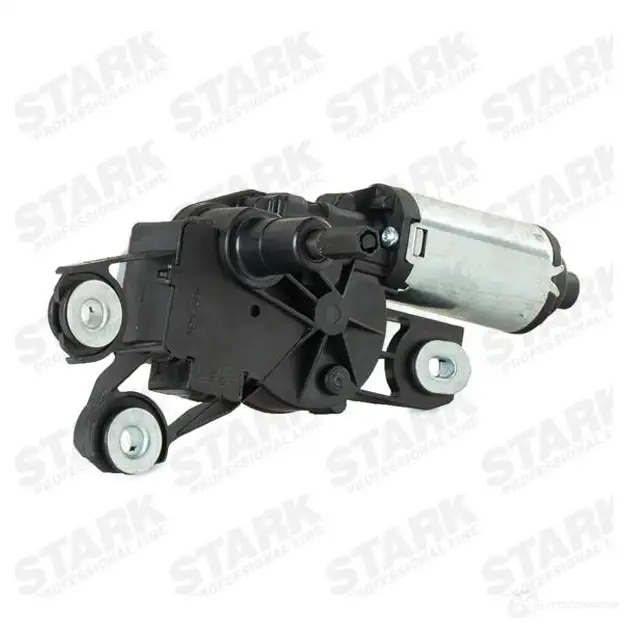 Мотор стеклоочистителя, дворников STARK AJ 7Y5E6 skwm0290079 1437786413 изображение 3