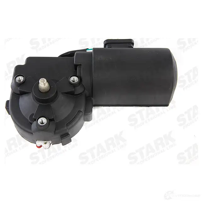 Мотор стеклоочистителя, дворников STARK 1437786424 98GCML I skwm0290019