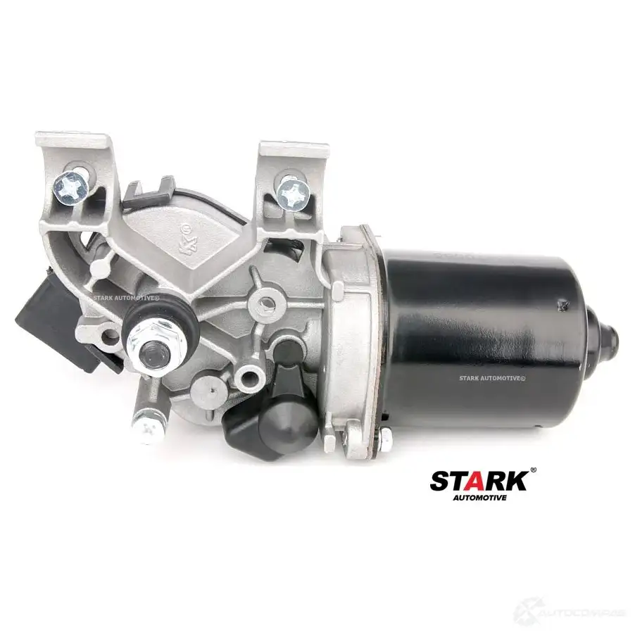 Мотор стеклоочистителя, дворников STARK skwm0290077 TES AW 1437786333 - Изображение 1