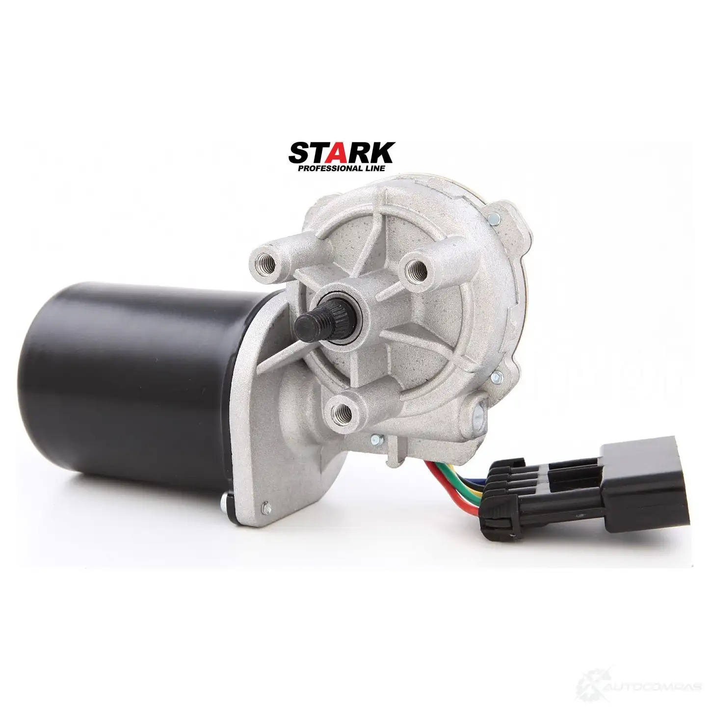 Мотор стеклоочистителя, дворников STARK 39VM Q3 skwm0290049 1437786364 - Изображение 1