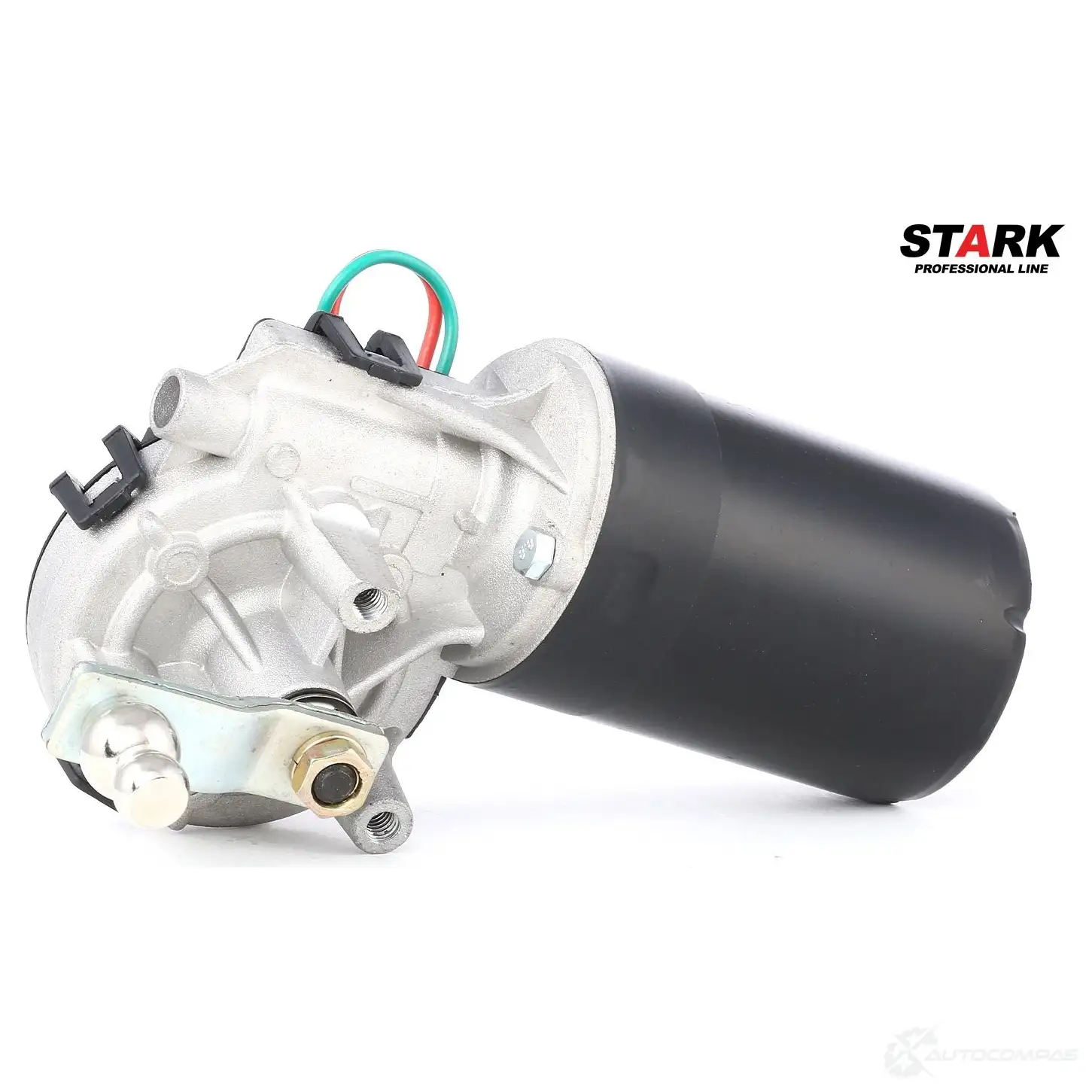 Мотор стеклоочистителя, дворников STARK 1437785435 skwm0290006 N3 69SCB - Изображение 1