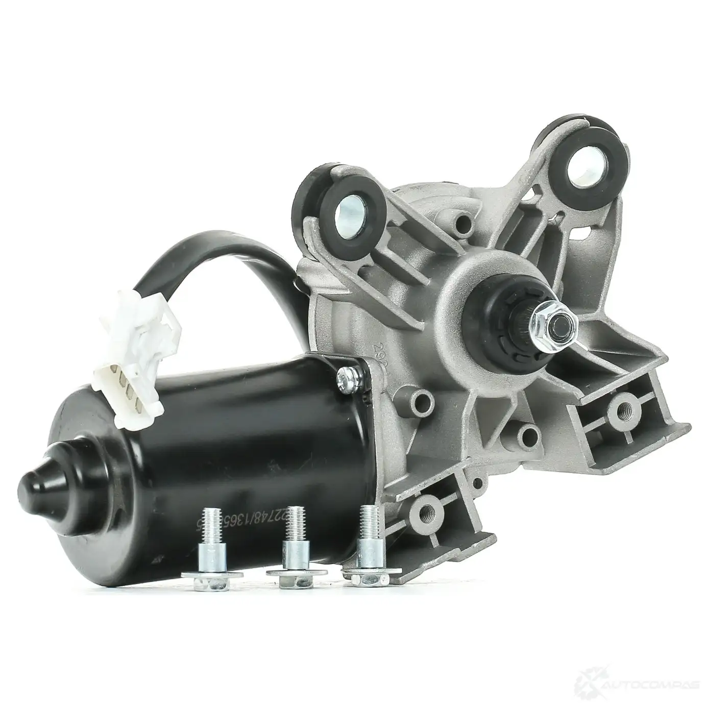 Мотор стеклоочистителя, дворников STARK VASWW6 X skwm0290093 1437786305 - Изображение 1