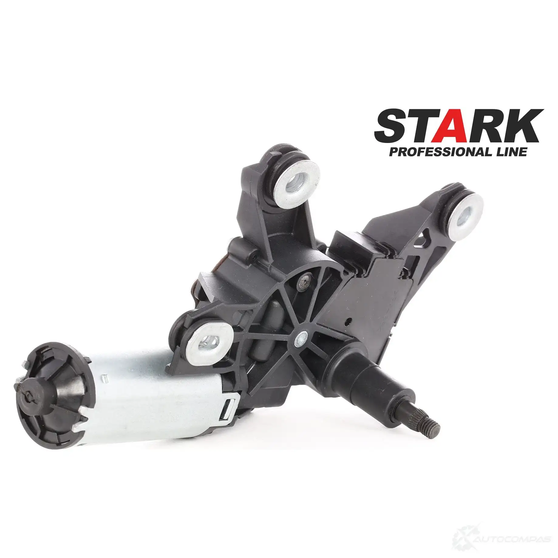 Мотор стеклоочистителя, дворников STARK 1437786423 skwm0290052 17V DJ - Изображение 1