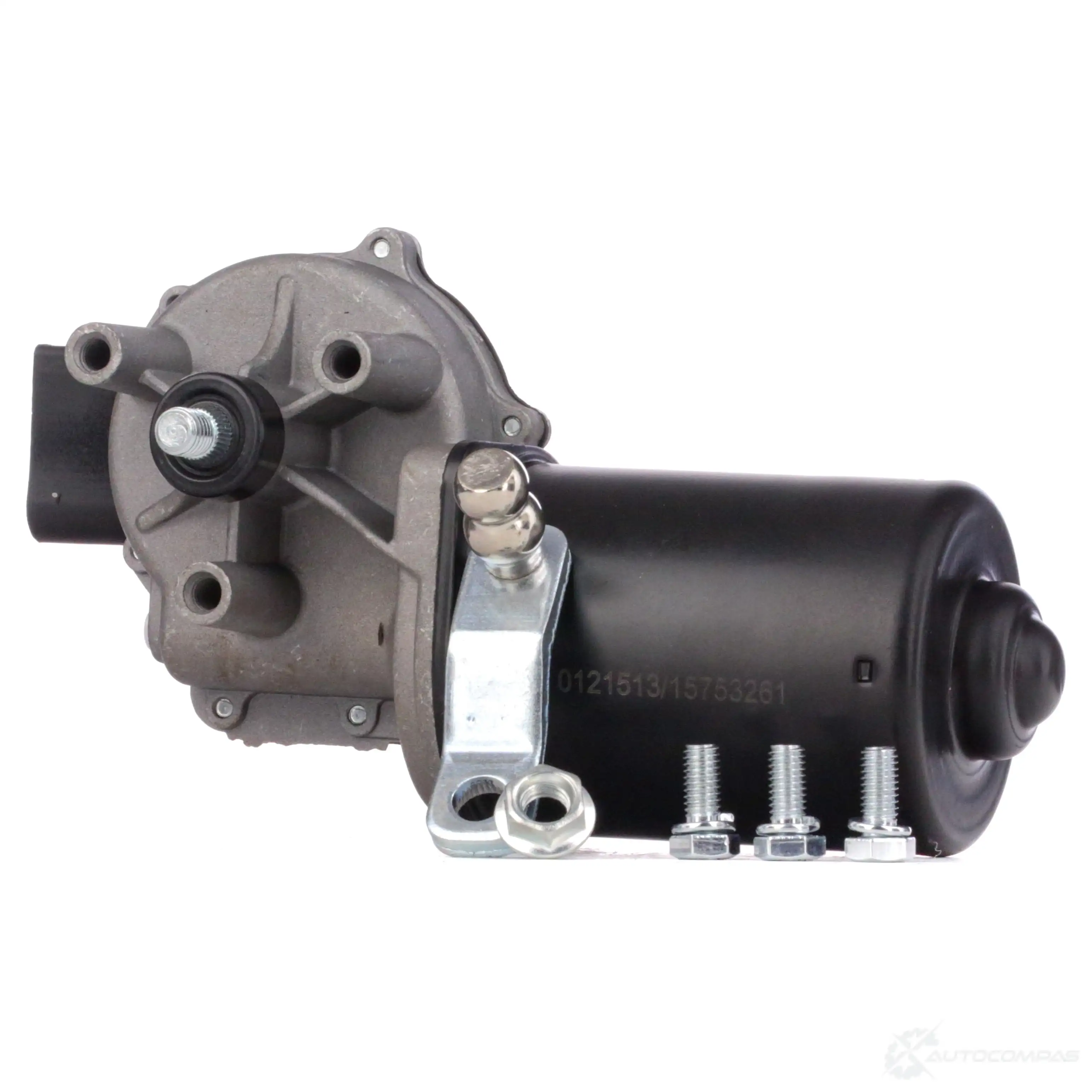 Мотор стеклоочистителя, дворников STARK V0VUR 57 1437785449 skwm0290412 - Изображение 1
