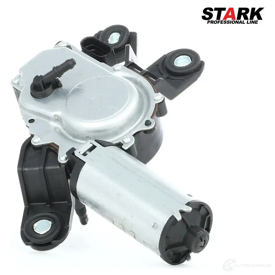 Мотор стеклоочистителя, дворников STARK skwm0290036 1437785662 VKA 8E4V