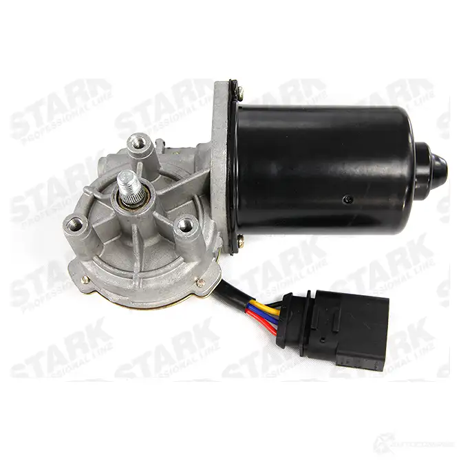 Мотор стеклоочистителя, дворников STARK A GY52 skwm0290015 1437785451
