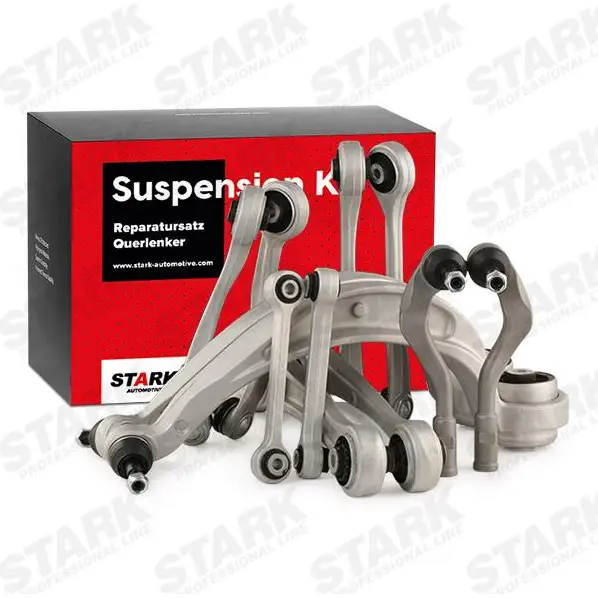 Комплект подвески STARK 1437753218 skssk1600174 ZW2 N4 изображение 0