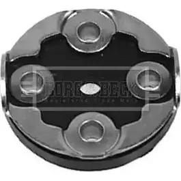 Рулевой вал, карданчик, крестовина BORG & BECK 2HS8TA BMM4005 J KRC3LB 1231538095