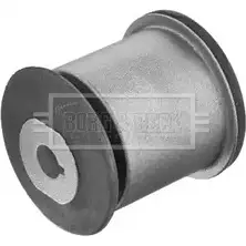 Сайлентблок BORG & BECK 1231555717 UYZT 5Z L5D17B BSK8026