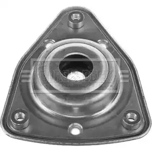 Опора амортизатора BORG & BECK VZH4 4 BSM5455 CAGLYF 1231561735 изображение 0