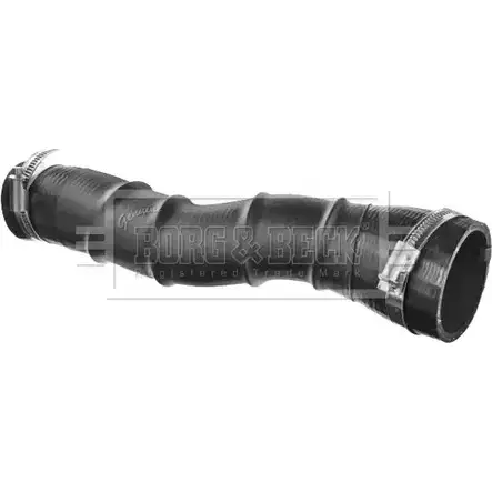 Патрубок воздушный BORG & BECK 1231568581 SH59 2 BTH1561 8TMK206
