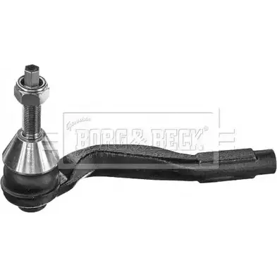 Рулевой наконечник BORG & BECK W KA28I BTR5946 1231590229 QPREO