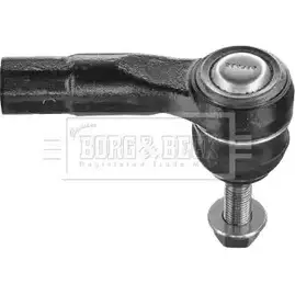 Рулевой наконечник BORG & BECK HM9UEJ 11PD5D X BTR5948 1231590235