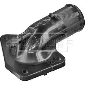 Фланец охлаждающей жидкости BORG & BECK W5 FNZ O8GSNR 1231591091 BTS1108