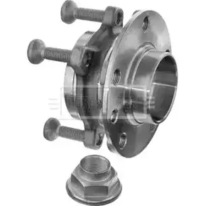 Ступичный подшипник, комплект BORG & BECK 1231600107 DIJV5V1 BWK1496 1 0ZDQ