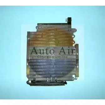 Радиатор кондиционера AUTO AIR GLOUCESTER J9J2Q3Q OKTY DU 16-7364 1231662493