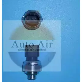 Датчик давления кондиционера AUTO AIR GLOUCESTER 1231669415 0PO 5WT8 UWZ6D 43-1057 изображение 0