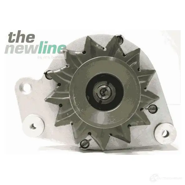 Генератор THE NEWLINE re7738n 1437763975 W D60J изображение 1