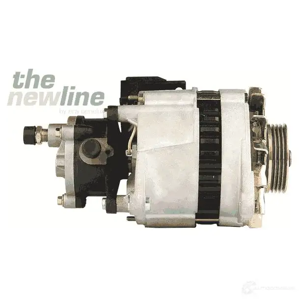 Генератор THE NEWLINE 1437763982 Z0YY E re7453n изображение 2