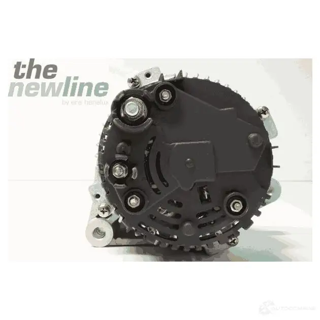 Генератор THE NEWLINE re73542n 1437765142 6PVV7 Q - Изображение 1
