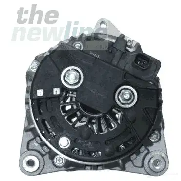 Генератор THE NEWLINE 1437765148 7R 9C0 re73669n - Изображение 1