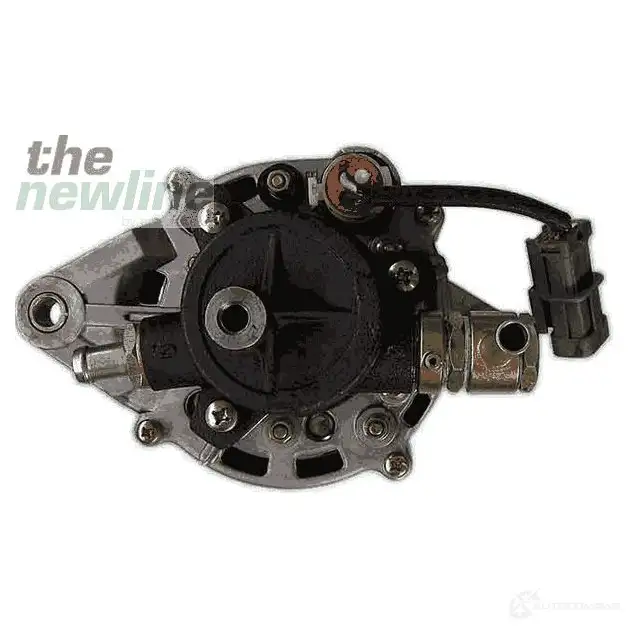 Генератор THE NEWLINE re7091n 1437765183 Q7OIFD 6 - Изображение 1